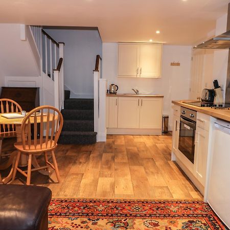 Sunnyside Garden Cottage Husthwaite Esterno foto