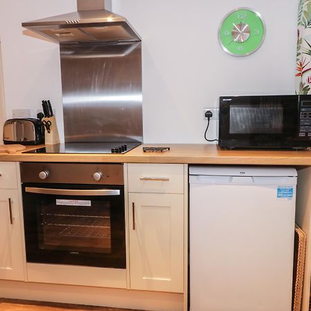 Sunnyside Garden Cottage Husthwaite Esterno foto